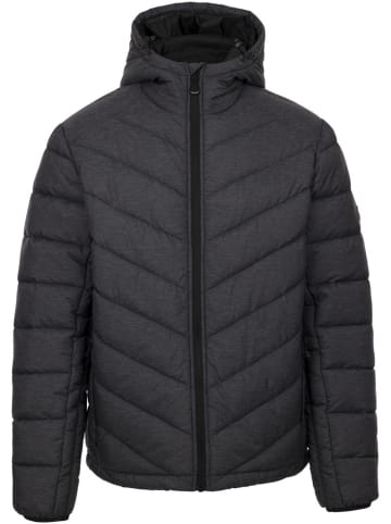 Trespass Winterjacke "Didmarton Casual Jacket" in Grau