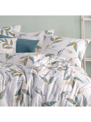 Traumschlaf Bettwäsche Celina in weiß