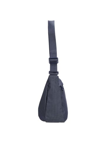 Mandarina Duck MD20 - Umhängetasche M 26 cm (deep blue) in deep blue
