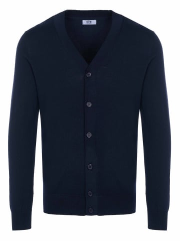 Iceberg Pullover & Strickjacke für Herren in blau