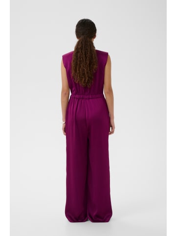 InWear Overall BaljaIW Regular fit in Plum Caspia