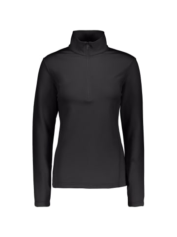 cmp Funktionsshirt in NERO