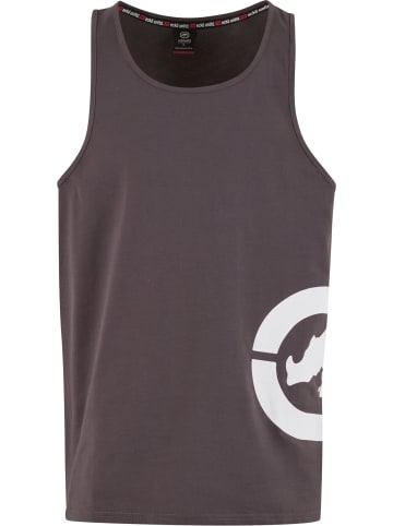 Ecko Unltd. Ecko Unltd. Tank-Tops in asphalt