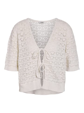 Noisy may Strickoberteil in Birch