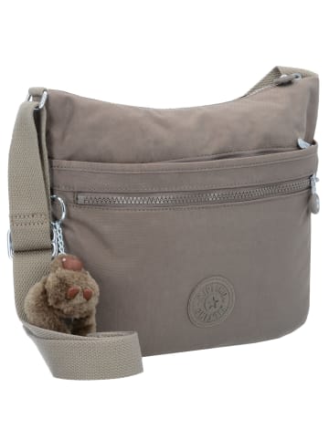 Kipling Basic Ewo Umhängetasche 28 cm in true beige