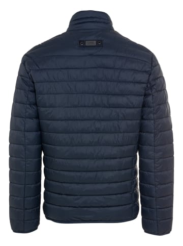 Camel Active Jacke in blau