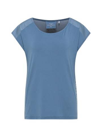 Venice Beach T-Shirt Alice DL 02 in Blau