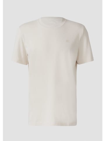 s.Oliver T-Shirt in 9000_creme