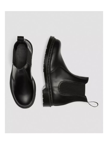 Dr. Martens Stiefel 2976 in Schwarz
