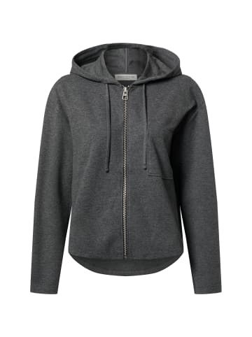 Marc O'Polo Jacke in grau - 0001