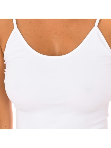 Intimidea Shapewear in White