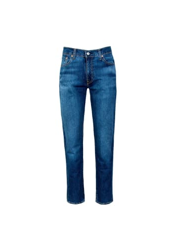 Levi´s Jeans in Blau