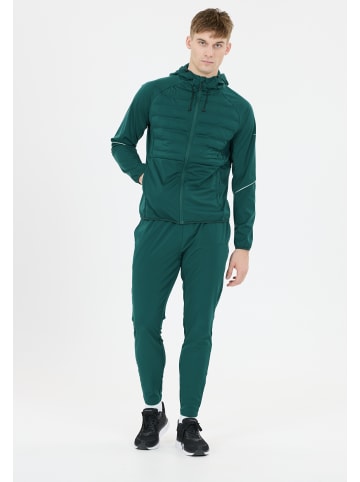 Endurance Laufjacke Sander in 3182 Dark Sea