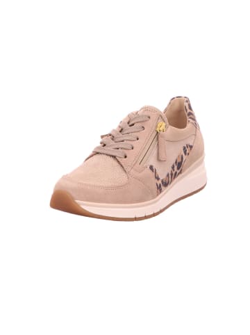 Gabor Sneaker in beige