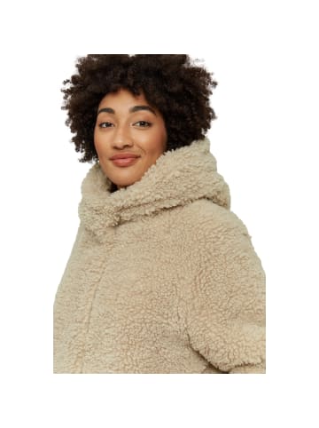 MAZINE Manti Mantel in natural