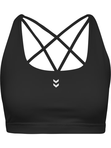 Hummel Hummel Top Hmlhiit Damen in BLACK