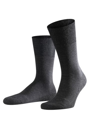 Falke Socken 1er Pack in Anthrazit