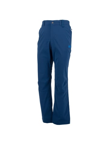 Jack Wolfskin Hose Activate Light Pants Basic in Blau