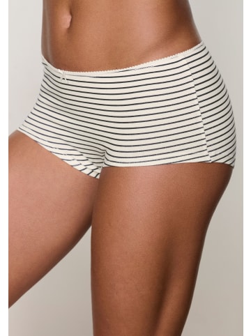 Vivance Panty in blau mix