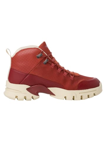 Tamaris ACTIVE Wanderschuh Low in TERRACOTTA