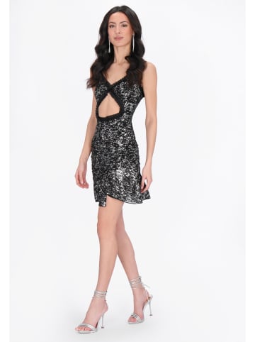 faina Women Dress in black