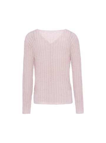 yasanna Women Cardigan in VINTAGE ROSE