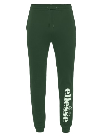 ellesse Jogginghose GRATTAGE Jog Pant  in grün