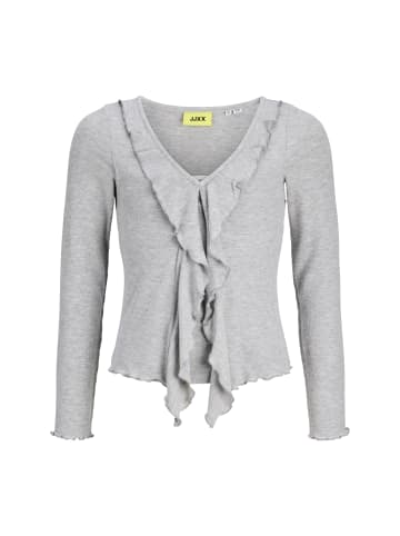 JJXX Pullover 'Uma' in grau