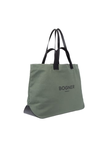 Bogner Tote 'Curio Ambre in Khaki 49,00 x 38,00 x 19,00 cm'