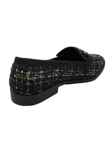 La Strada Sneaker für Damen in silber