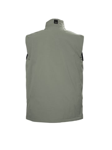 Killtec Weste in grün