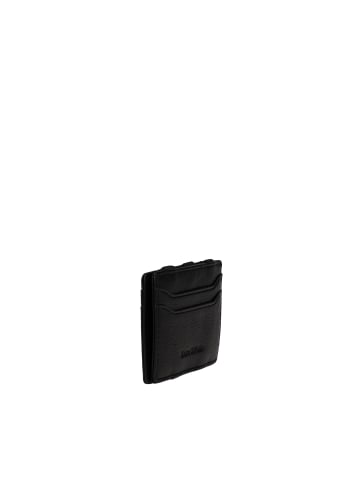 Marc O'Polo Kartenetui in Schwarz