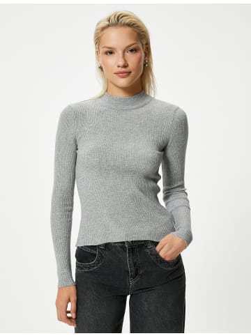 KOTON Sweater in Grau