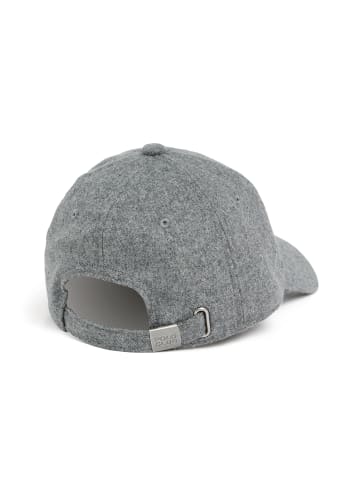 Polo Club Kappe UNISEX MARSHMELLOW  REGULAR FIT in Dunkelgrau vigore
