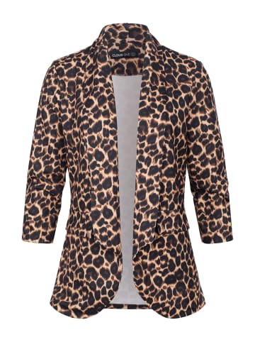 Cloud5ive Leichte Jacken in leo