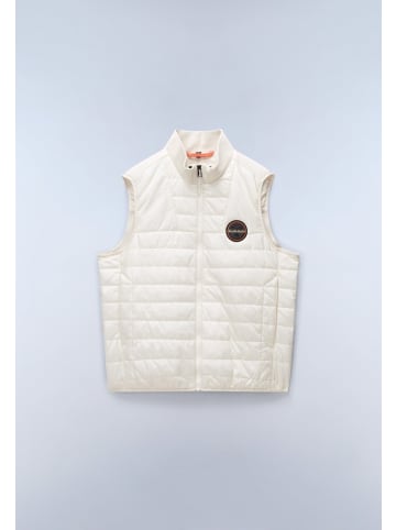 Napapijri Weste "D-Tosa V" in Beige