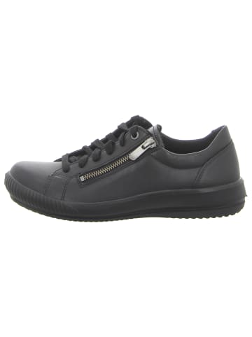 Legero Sneaker Low in schwarz