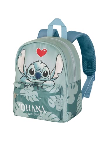 Disney Rucksack Lilo & Stitch in multicolor