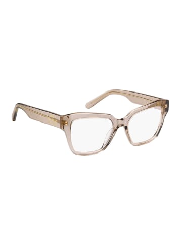 Marc Jacobs Frauen Optische Fassungen Quadratisch Rose