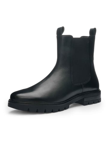 ara Chelsea Boot in schwarz