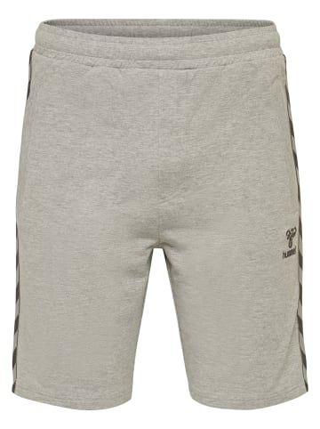Hummel Kurze Hose Hmlmove Kinder in GREY MELANGE