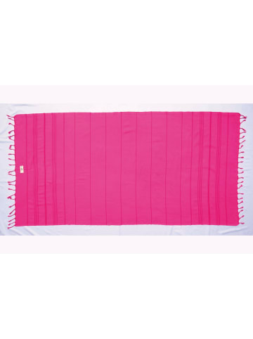 & You Damen Frottierware in gelb