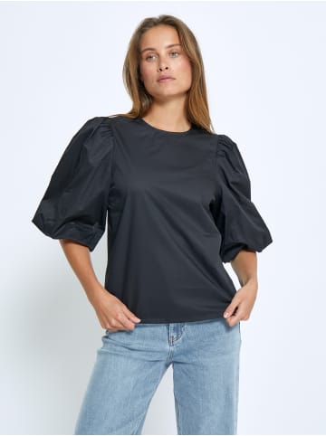 minus Bluse in Black