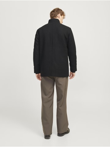 Jack & Jones Mantel in Black