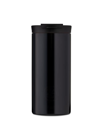 24Bottles Travel Trinkflasche 600 ml tuxedo black