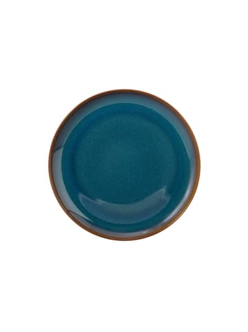like. by Villeroy & Boch 4-tlg. Tafel-Set Crafted Denim in Dunkelblau – in dunkelblau