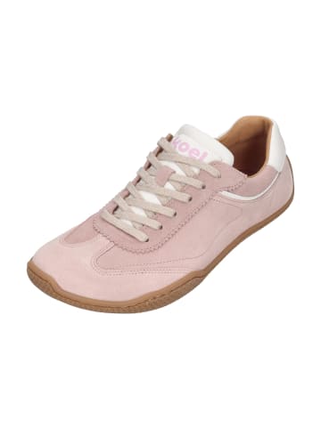 KOEL Sneaker Low VIENNA SUEDE in rosa