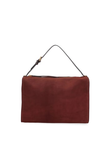 Gave Lux Schultertasche in BORDEAUX