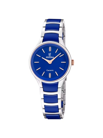 Festina Edelstahl