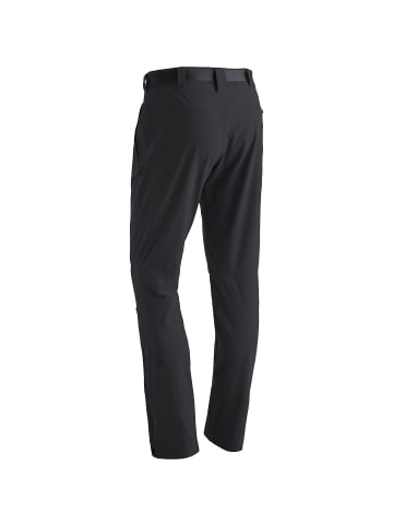 Maier Sports Torid slim He-Hose el. in Schwarz01100